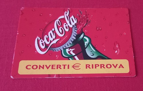 Convertitore lira euro - euro, "