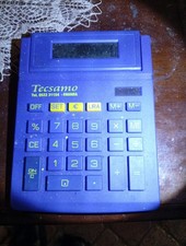 Calcolatrice - Convertitore