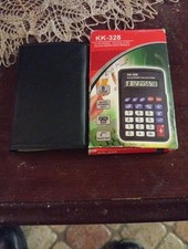 Calcolatrice - Convertitore