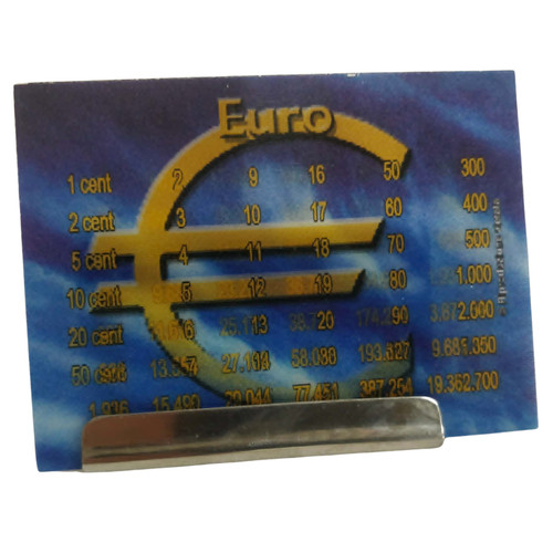 Convertitore euro lire - convertitore,