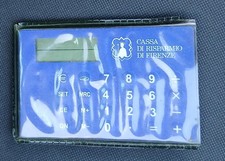 Calcolatrice Convertitore