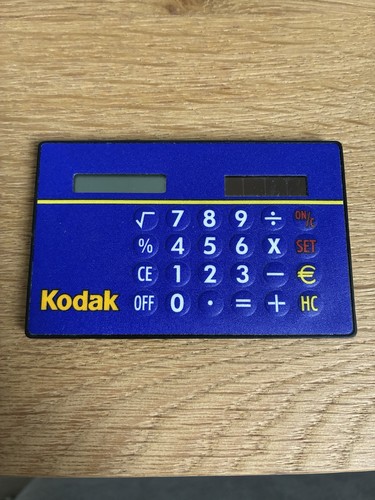 Kodak convertitore vintage - vintage, €