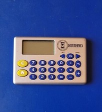 CALCOLATRICE/CONVERTITORE LIRE