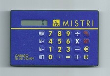 CONVERTITORE LIRA EURO -