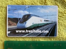 TESSERA CONVERTITORE LIRA/EURO