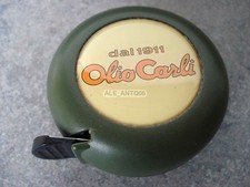 GADGET PUBBLICITARIO OLIO