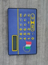 Convertitore euro lire NUOVO