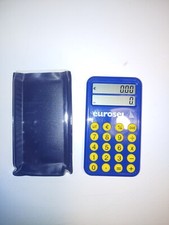 Calcolatrice convertitore