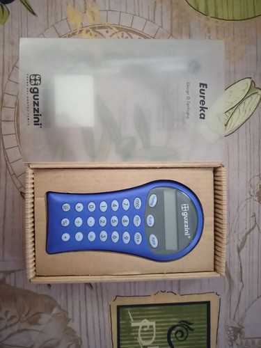 Convertitore calcolatrice euro - convertitore,